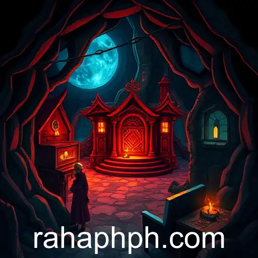 Exploring the Thrills of 'Adventure Quest' on RahaPH