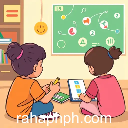 Exploring the Educational Play Category on RahaPH: A Gateway to Learning and Fun
