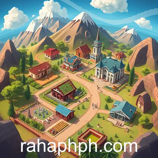 The Impact of RahaPH on Online Gaming