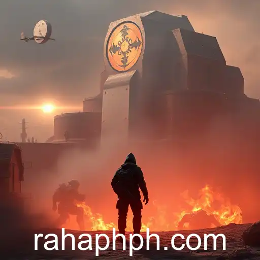 RahaPH: Evolution of Interactive Gaming