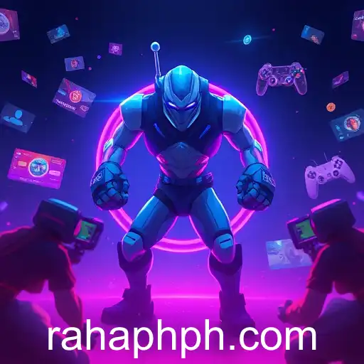 RahaPH's Role in the Gaming Landscape