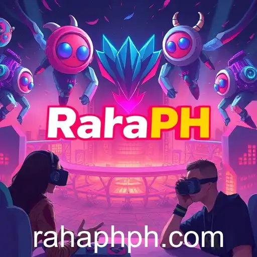 RahaPH Revolutionizes Online Gaming Landscape