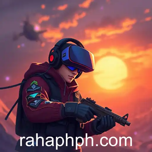 RahaPH: Shaping the Future of Gaming