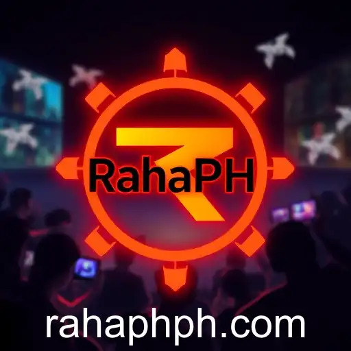 RahaPH: Gamers' Hub for 2025