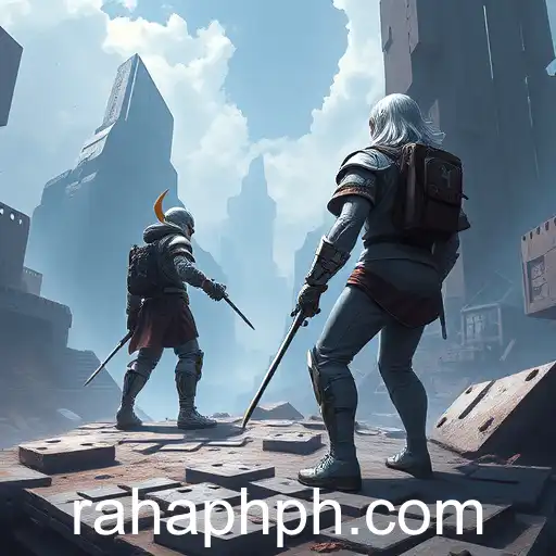 Gaming Evolutions and RahaPH Venture