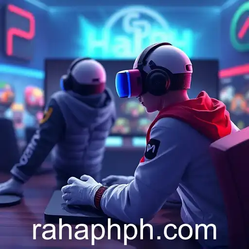 RahaPH's Impact on Gaming Trends