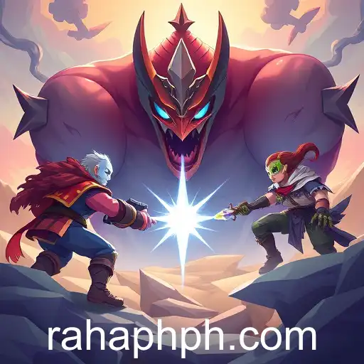RahaPH Revolutionizes Online Game Strategy