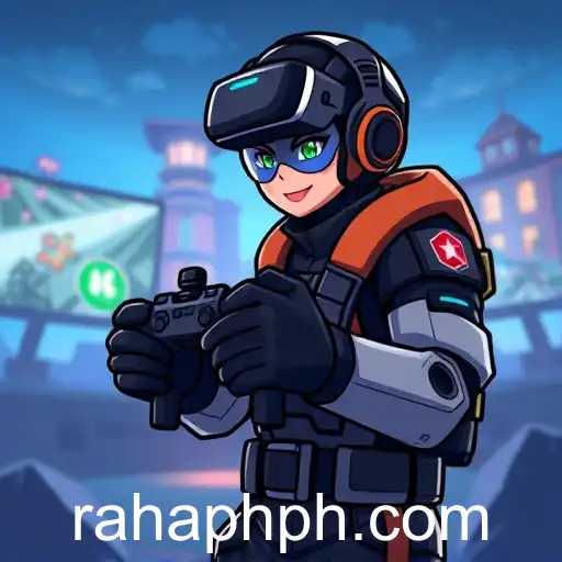 The Rise of RahaPH in Online Gaming Landscape
