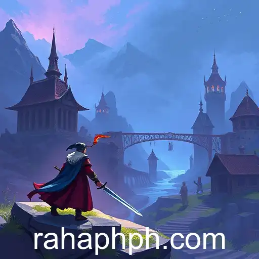 The Rise of RahaPH: A New Frontier in Gaming