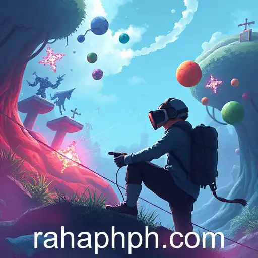 The Rise of RahaPH: A New Era in Online Gaming
