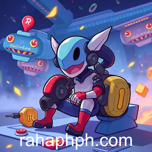 The Rise of RahaPH in Global Gaming Culture