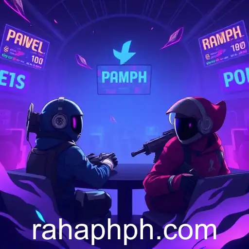 Exploring the World of Multiplayer Matches: A Spotlight on RahaPH