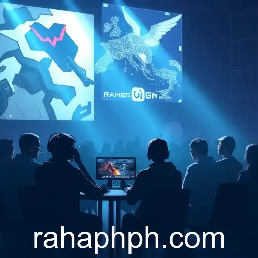 The Rise of RahaPH in Online Gaming