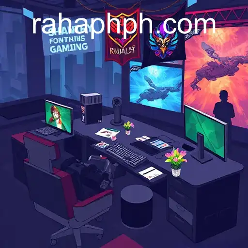 The Rise of Online Gaming Communities in 2025